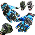 Gants Moto Protection Tactile – Imperméables et Antichoc