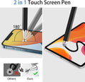 Stylet Universel Tactile : Précision et Fluidité sur tous Écrans
