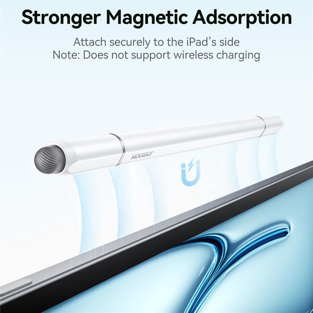Stylet Universel Tactile : Précision et Fluidité sur tous Écrans