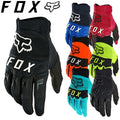 Gants de Moto Fox Racing : Performance Tactile et Protection Tout-Terrain