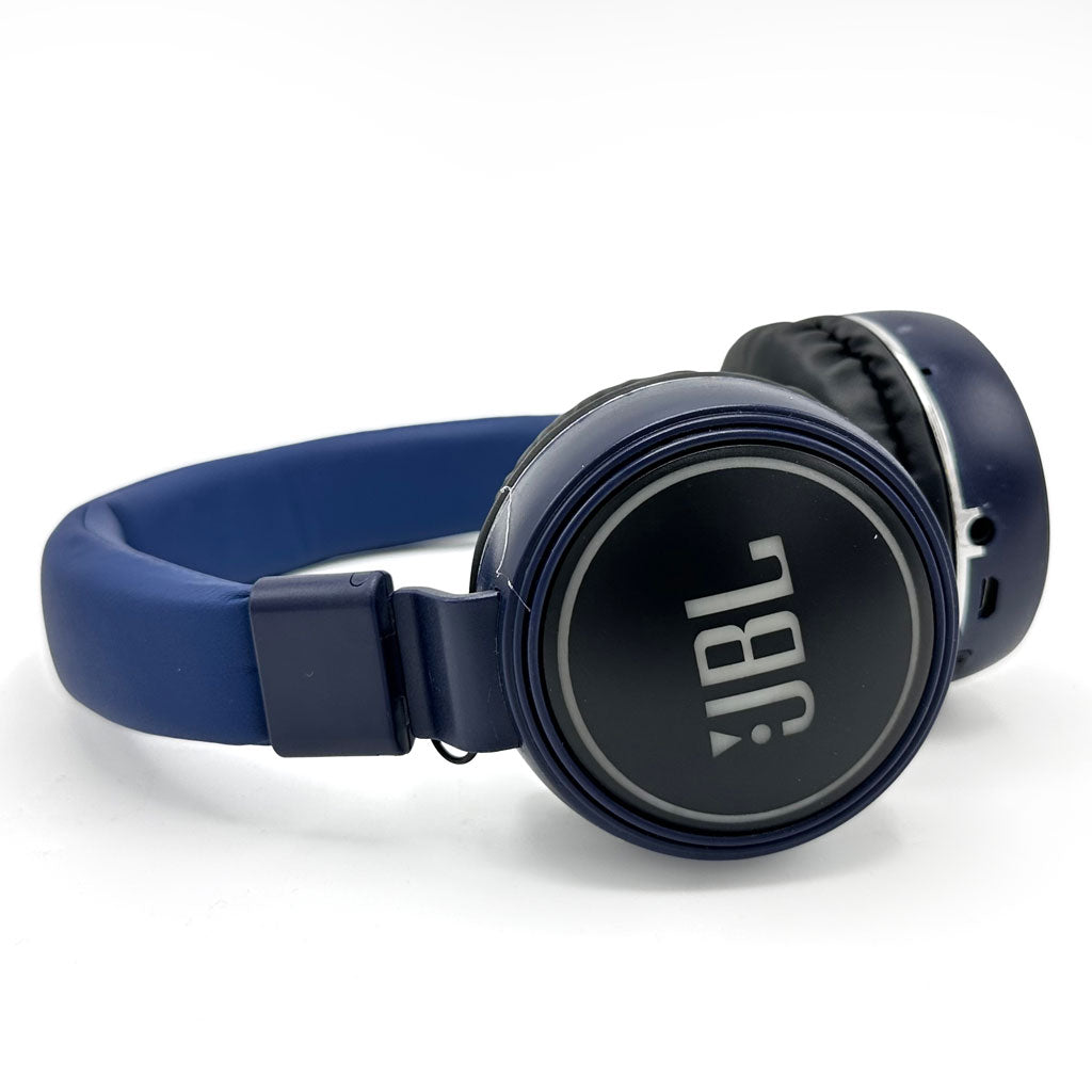 Casque Sans Fil JBL JB70 : Son Pure Bass et Réduction de Bruit