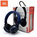 Casque Sans Fil JBL JB70 : Son Pure Bass et Réduction de Bruit