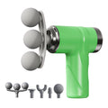 Pistolet de Massage Pro : Récupération Musculaire et Détente Profonde