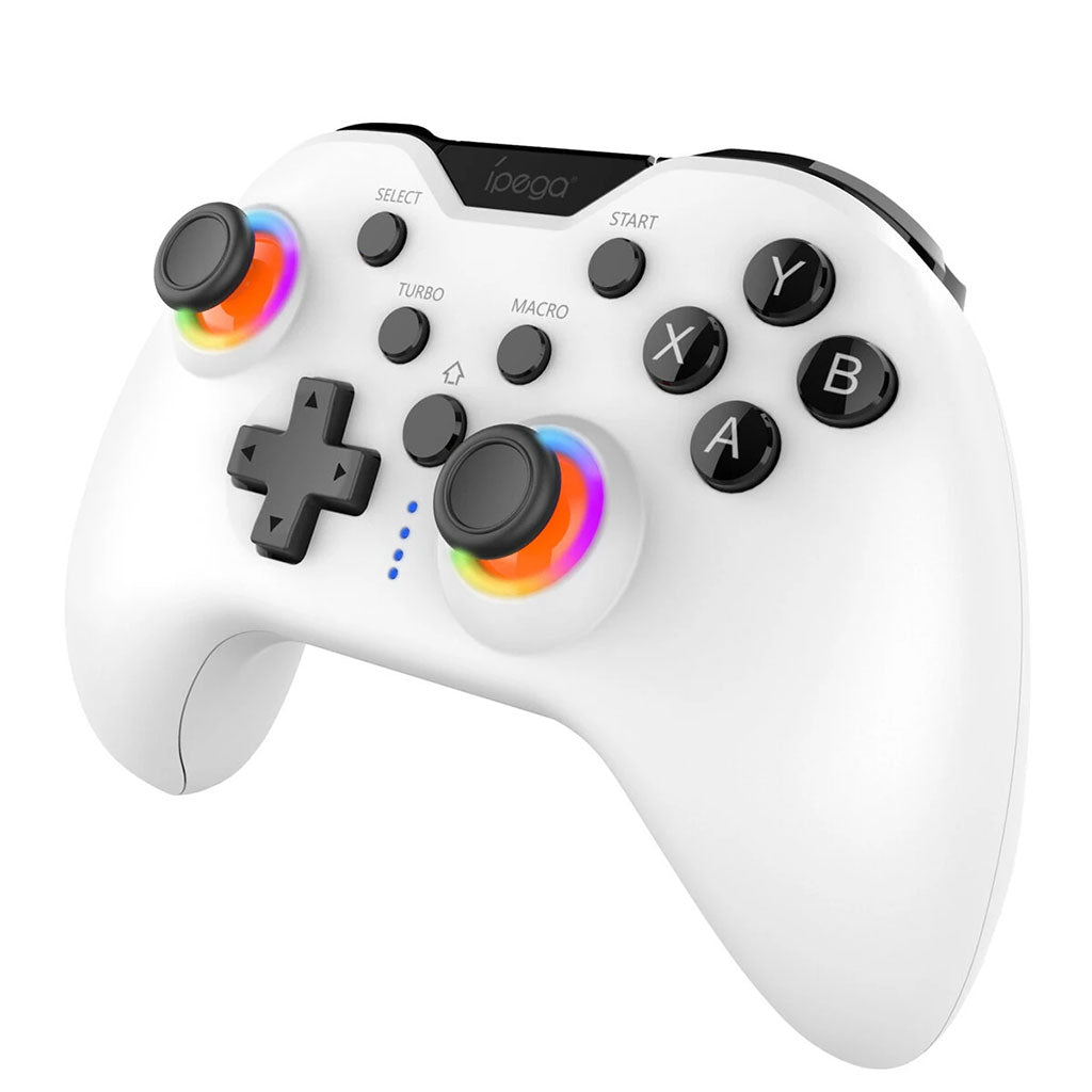 Manette Ipega PG-9111 RGB Sans Fil Multi-Plateforme