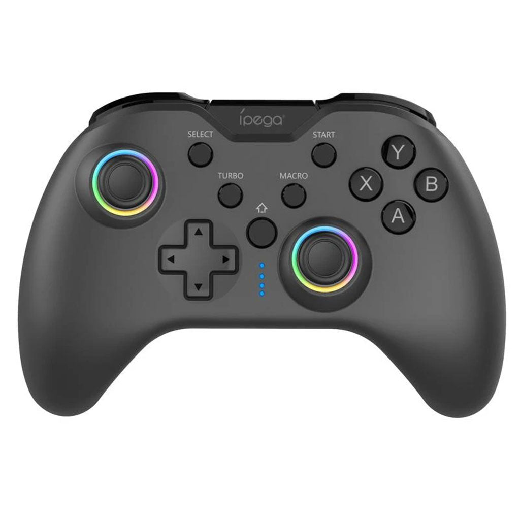 Manette Ipega PG-9111 RGB Sans Fil Multi-Plateforme