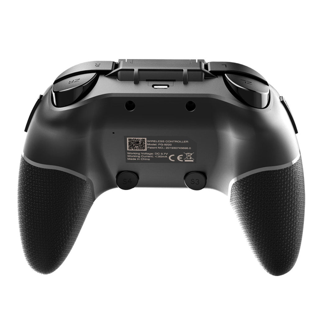 Manette Gaming Bluetooth Ipega PG-9218 Multi-Plateforme