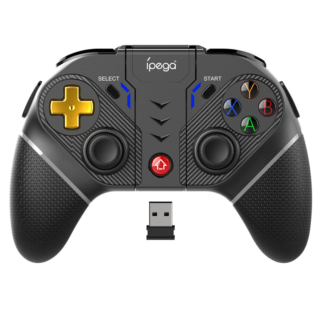 Manette Gaming Bluetooth Ipega PG-9218 Multi-Plateforme