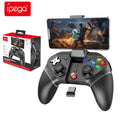Manette Gaming Bluetooth Ipega PG-9218 Multi-Plateforme