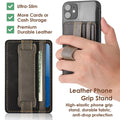 Porte-Carte Adhésif pour Smartphone : Votre Portefeuille Slim et Élégant
