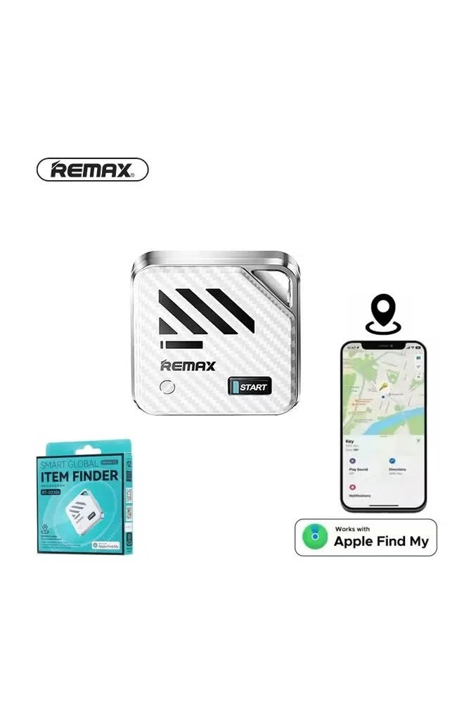 Traceur Bluetooth REMAX RT-G2306 – Compatible Apple Find My
