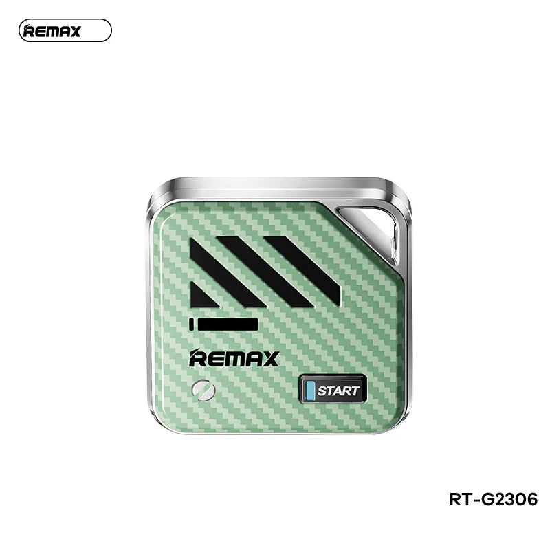 Traceur Bluetooth REMAX RT-G2306 – Compatible Apple Find My