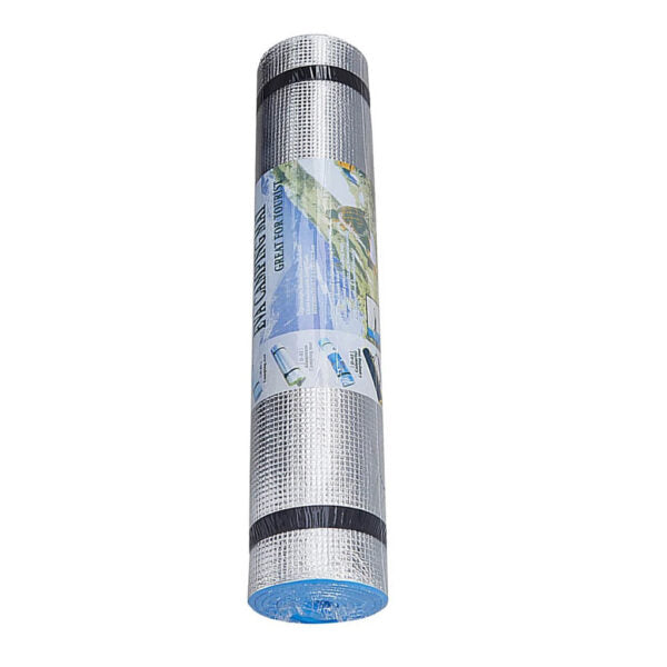 Tapis de Pique-Nique et Camping Isotherme – Imperméable, Léger et Confortable