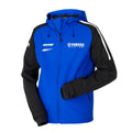 Veste Softshell Yamaha Racing : Protection Totale et Style Sportif
